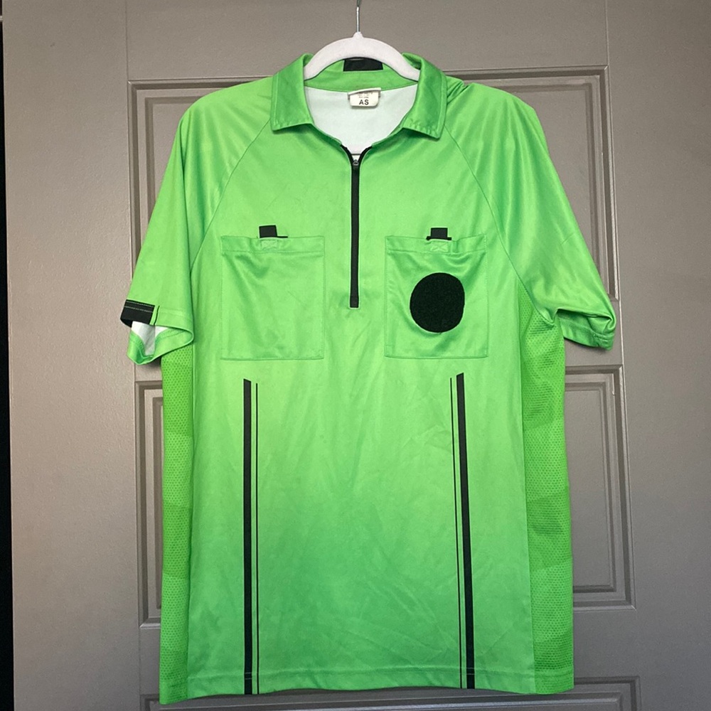 Men’s Referee Shirt